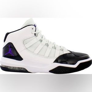 Jordans worn 2 times